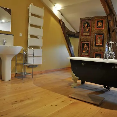 Gite Nogaro Tatil Evi