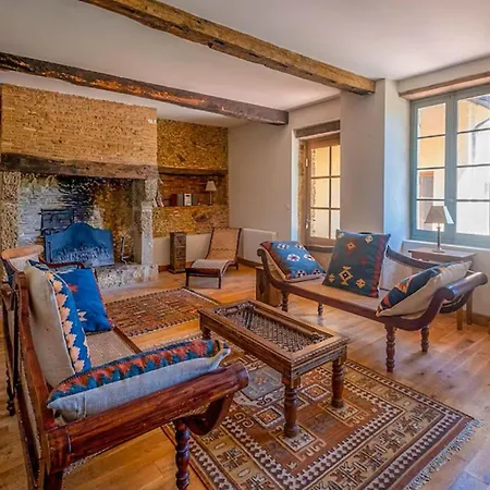 Gite Nogaro Tatil Evi