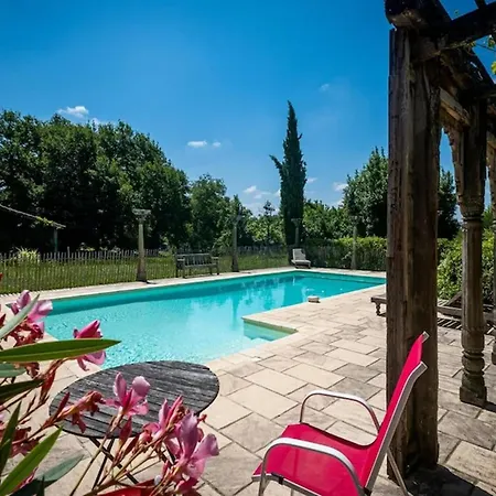Tatil Evi Gite Nogaro