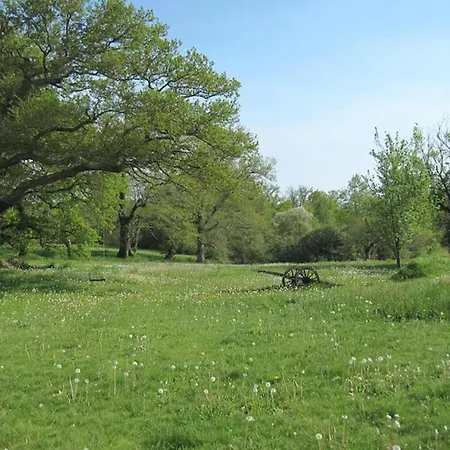Gite Nogaro Tatil Evi *