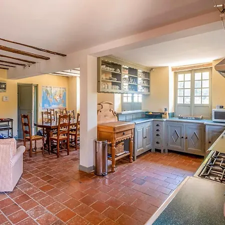 Tatil Evi Gite Nogaro *