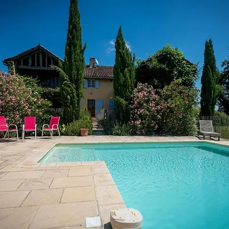 Tatil Evi Gite Nogaro