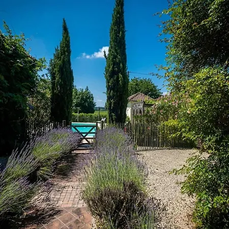 Tatil Evi Gite Nogaro Perchede