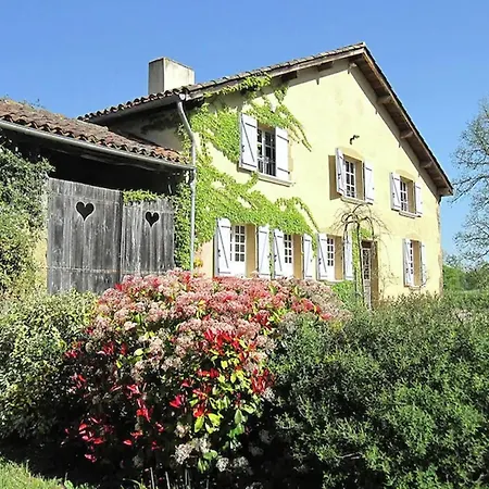 Gite Nogaro Tatil Evi